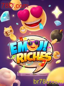 Explorando o Fascinante Mundo de EmojiRiches: Uma Jornada Lúdica e Envolvente