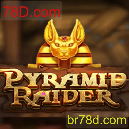 PyramidRaider: Uma Jornada de Aventuras Antigas
