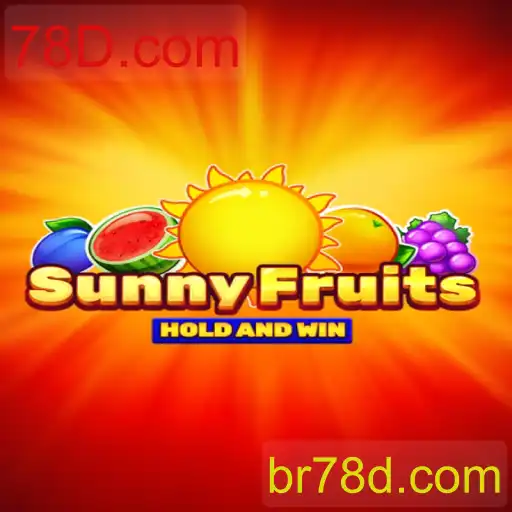 SunnyFruits